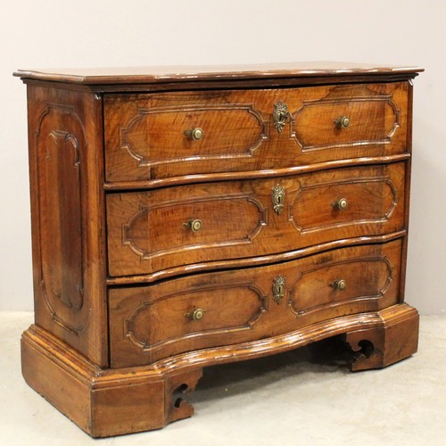 Commode canterano noyer - canterano,