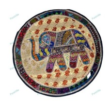 Indien Handmade Mandala Coton