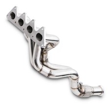 COLLECTEUR D'ÉCHAPPEMENT EN