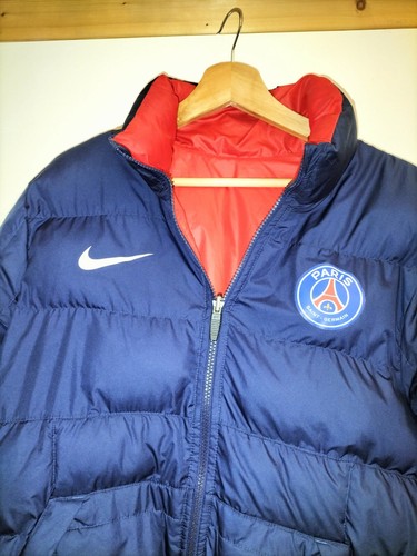 Doudoune homme psg - doudoune,