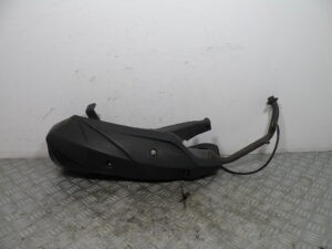 Pot échappement sym jet 14 - pot,