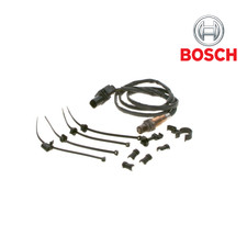 Oxygen Sensor BOSCH
