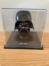 Vitrine de masque Star Wars