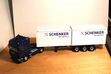 CAMION UNIVERSAL HOBBIES