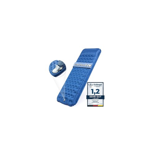 Hikenture matelas camping - hikenture,