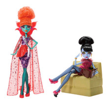 Monster High Beetlejuice 2026