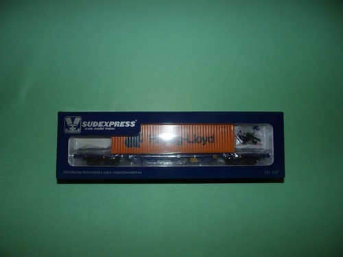 Sudexpress wagon porte - sudexpress,