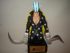 Figurine - One Piece - Mini