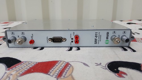 Ikusi srf 011 ref - srf-011, ref.