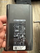 Chargeur Dell 65W original –