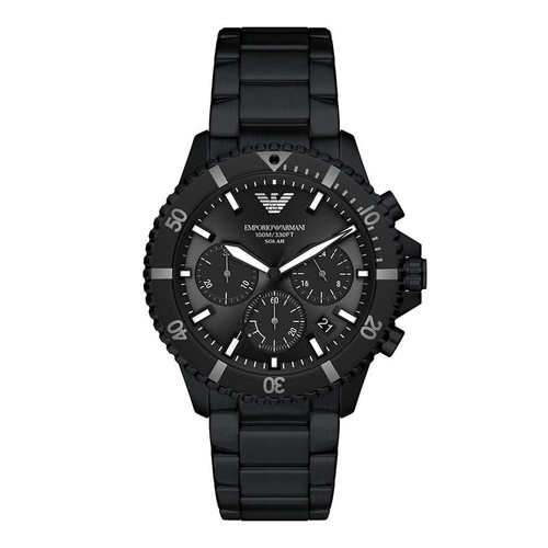Armani world explorer - world,