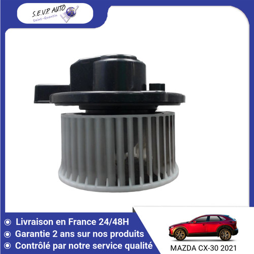 Moteur ventilateur - moteur,