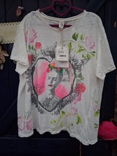 Magnolia Pearl  joli t-shirt