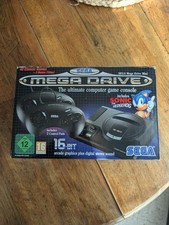 Sega Megadrive Mini -