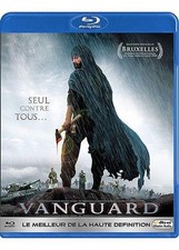Blu-Ray The Vanguard