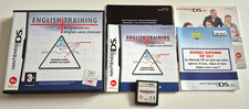 English Training - Nintendo DS