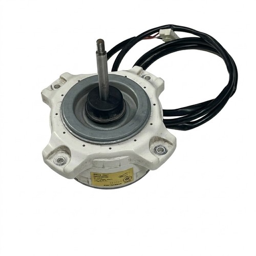 Moteur ventilateur unité - moteur,
