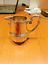 Pot à lait Christofle modèle