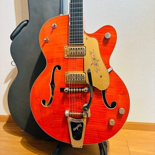 Guitare électrique gretsch - électrique,