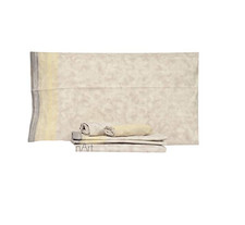 Ensemble Literie BASSETTI Lint