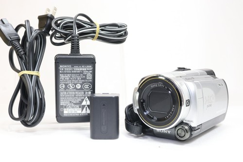 Mint sony handycam - n.mint,