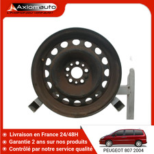 🇫🇷 JANTE TOLE PEUGEOT