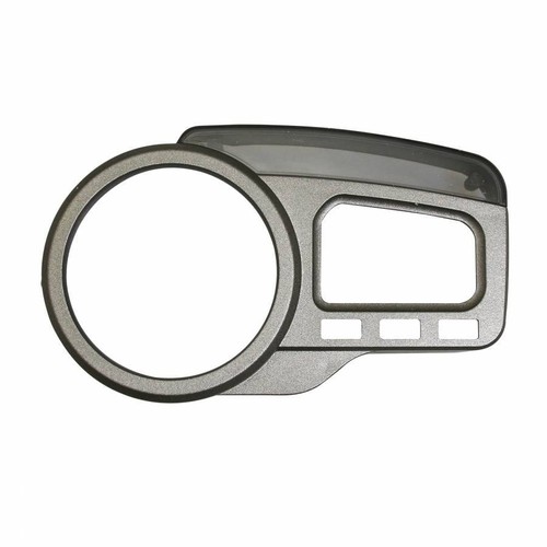 Cuvelage compteur gris - compteur,