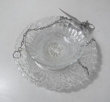 mangeoire à oiseaux en verre