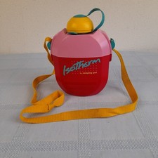 Gourde isotherme enfant