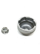 Roue De Lanceur Débroussailleuse Stihl FS 240/260/360/410 Réf : 4147 195 0600