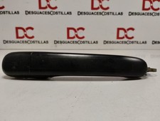 POIGNEE EXTERIEURE ARRIÈRE