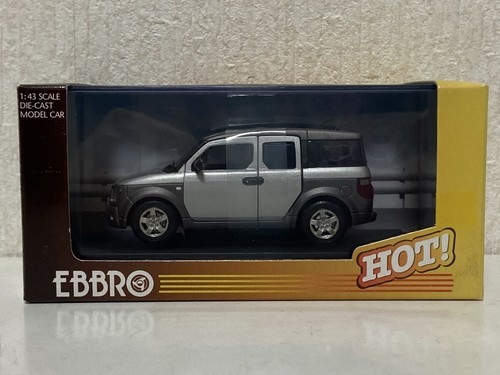 Ebbro honda element - element, satin