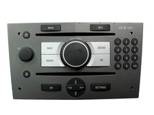 Radio Cd  70 Navi Opel