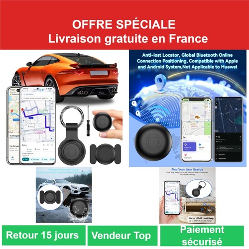 Traceur gps voiture - voiture, loclynx