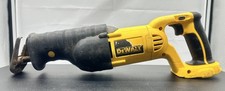 Dewalt 18V Reciprocating / Saber Saw In OK Condition 6544