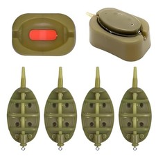 Inline Méthode De Pêche, 4