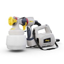 Pistolet à peinture