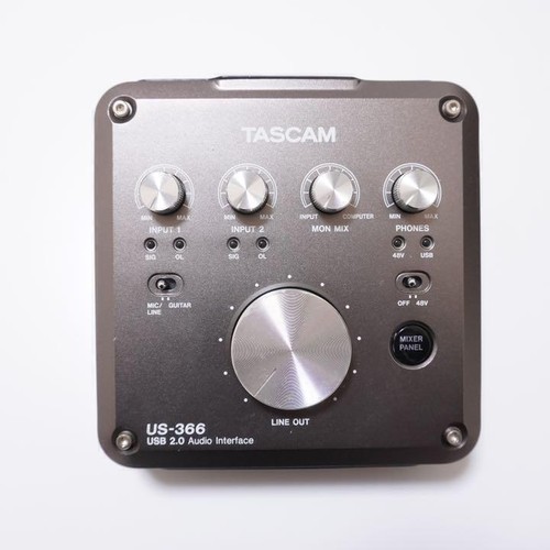 Interface audio usb 4 - interface,