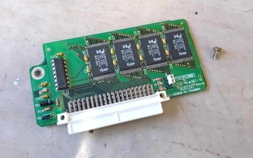 Rom flash akai - 8, mo