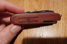 Couteau suisse Command &