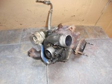 CITROEN BERLINGO PEUGEOT PARTNER 2001 2.0 HDI RHY TURBO CHARGER GT15 9633614180