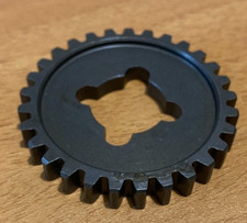 Pignon tondeuse ISEKI Ref