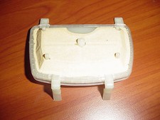 AIR FILTER  FOR STIHL CHAINSAW MS211 MS211C NEW # 1139 120 1602 ---  BOX336