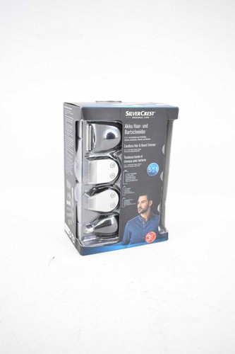 Rasoir pour homme 1 - 5,