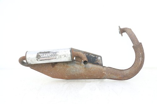 Pot echappement peugeot - -,