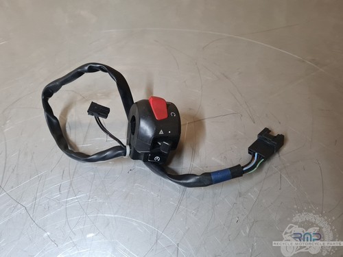 Commodo droit honda - honda, hornet