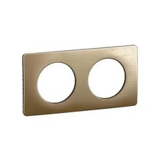 Plaque de finition Céliane