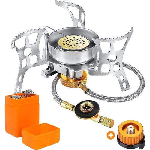 Réchaud camping gaz 3900w - réchaud,