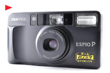 Pentax Espio P 35mm Zoom