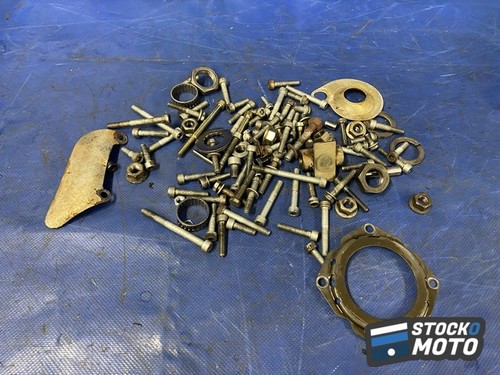 Kit vis moteur aprilia - kit, de